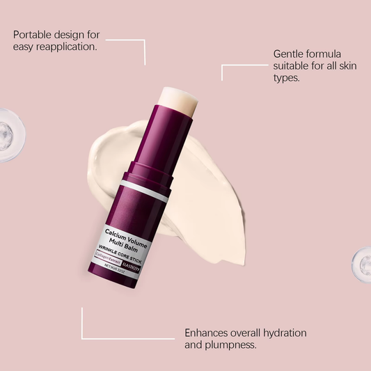 LustriVOLUME™ - Wrinkle Repair Stick pass