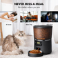 EasyFeed™-Smart Automatic Pet Feeder pass
