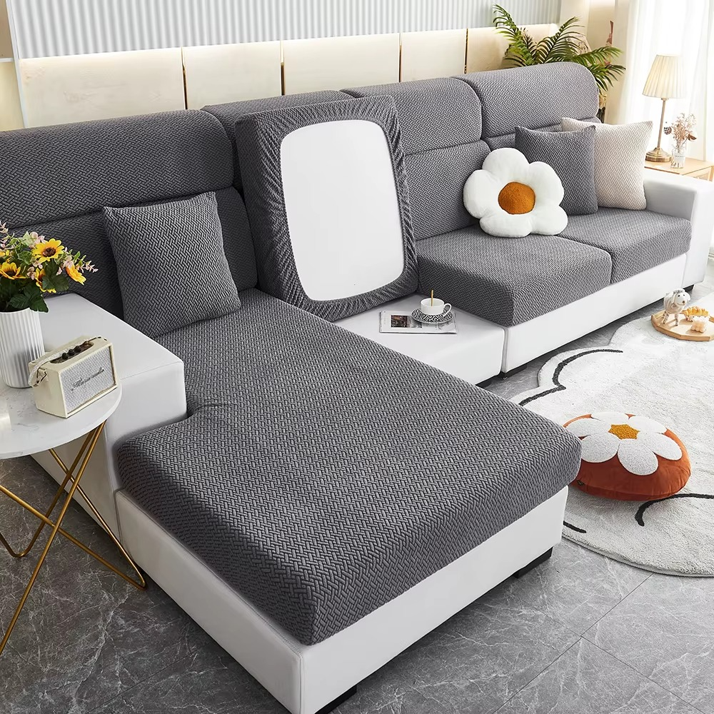 HeftiGrip™-Nonslip Sofa  pass