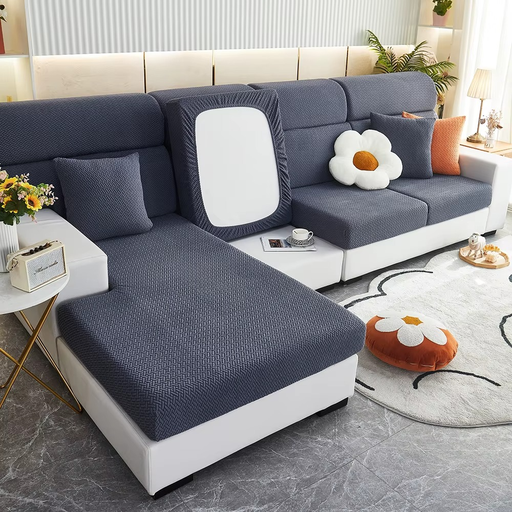 HeftiGrip™-Nonslip Sofa  pass