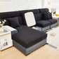 HeftiGrip™-Nonslip Sofa  pass