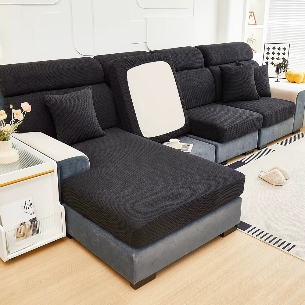 HeftiGrip™-Nonslip Sofa  pass
