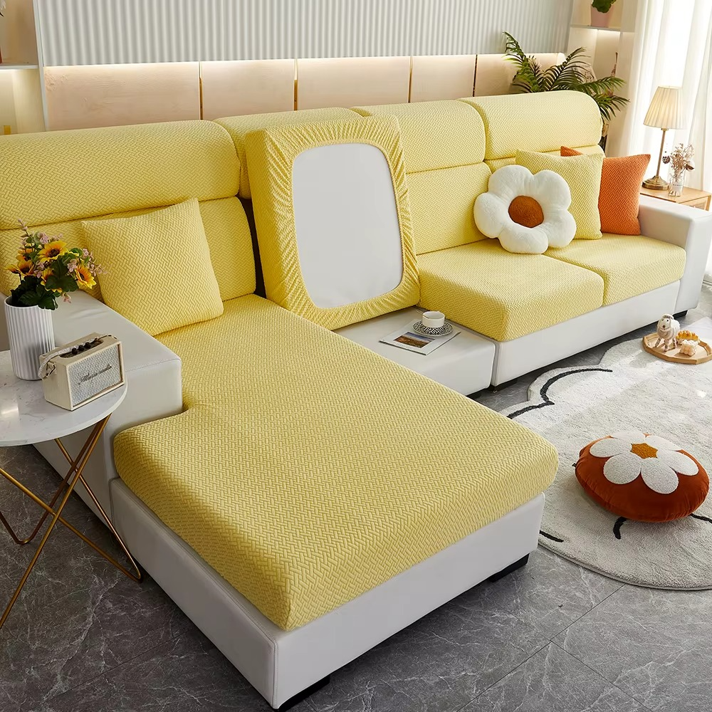 HeftiGrip™-Nonslip Sofa  pass