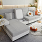 HeftiGrip™-Nonslip Sofa  pass