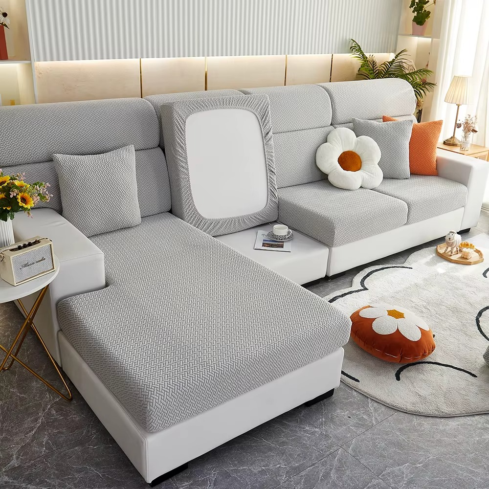 HeftiGrip™-Nonslip Sofa  pass