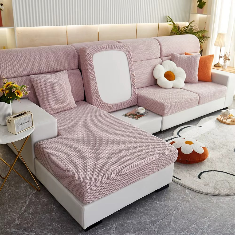 HeftiGrip™-Nonslip Sofa  pass