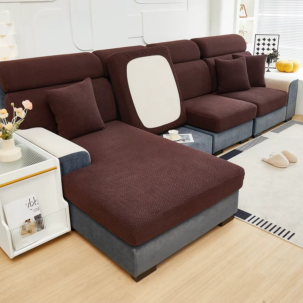 HeftiGrip™-Nonslip Sofa  pass