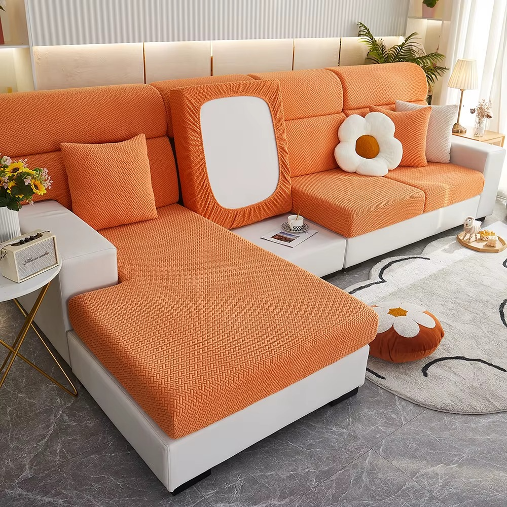 HeftiGrip™-Nonslip Sofa  pass
