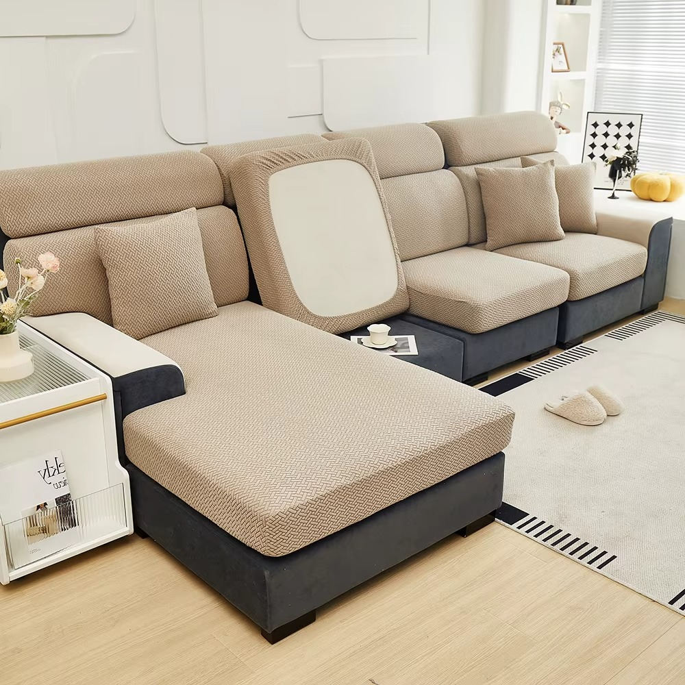 HeftiGrip™-Nonslip Sofa  pass