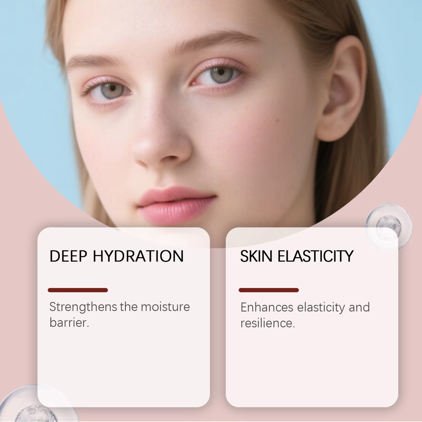 LustriVOLUME™ - Wrinkle Repair Stick pass